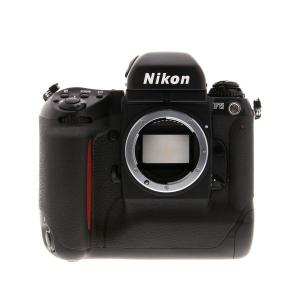 ニコン（Nikon） 中古 1年保証 美品 Nikon F6 ボディ フィルムカメラ