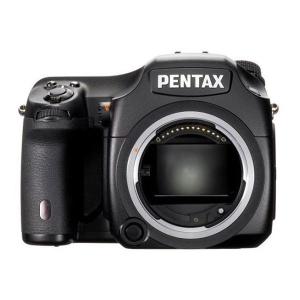 ペンタックス 中古 1年保証 美品 PENTAX 645Z ボディ : Premier Camera