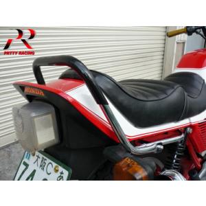 CB250T CB400T CB400N,ホーク系用 タロッティ スタビライザー 22-0040