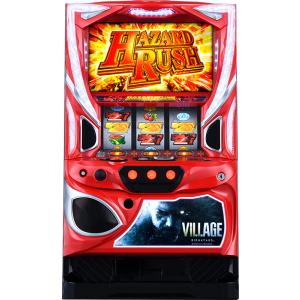 SバイオハザードRE：2XB 中古/パチスロ/ スロット 実機 : PS