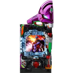 ビスティ ぱちんこ シン・エヴァンゲリオン Type レイ《非循環機セット