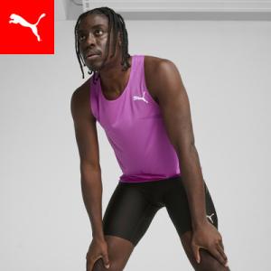PUMA（プーマ） タンクトップ メンズ ランニング レースデイ ウルトラ