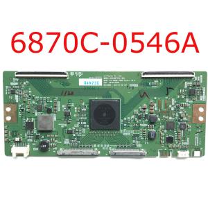 新品 6870C-0546A Panasonic パナソニック TH-55CX800N 55インチ 画面