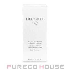 DECORTE AQ 5本セット コスメデコルテ アブソリュート エマルジョン