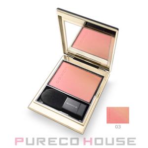 SUQQU（スック） 【送料無料】SUQQU メルティング パウダー ブラッシュ