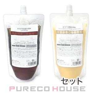 E STANDARD（イイスタンダード） シャンプー 500ml レフィル 正規品