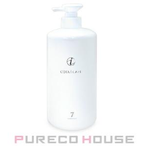 COTA（コタ） アイ ケア シャンプー 7 (フルーティーローズブーケの
