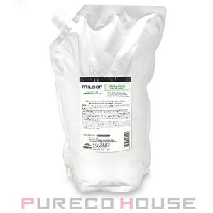 ミルボン リストラティブ トリートメント 2500g グローバル リペア
