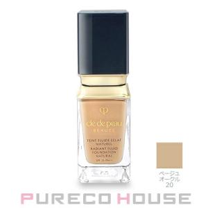 cle de peau BEAUTE（クレ ド ポー ボーテ） 資生堂 タンフリュイド
