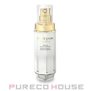 cle de peau BEAUTE（クレ ド ポー ボーテ） 資生堂 セラムエクラS
