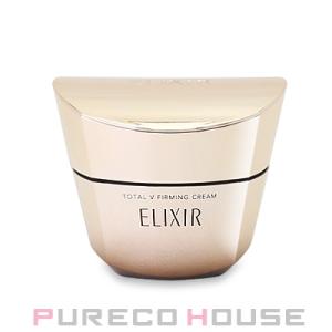 ELIXIR（エリクシール） 資生堂 トータル V ファーミングクリーム 50g