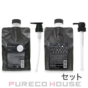 HAHONICO（ハホニコ） レブリ シャンプー 1000mL + トリートメント