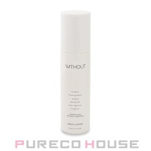 フェース ウィズアウト クレンジング ジェル 180ml ( FAITH without