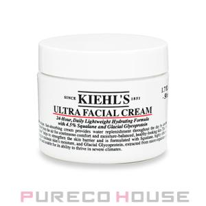 Kiehl's（キールズ） 並行輸入品 / キールズ クリームUFC (リフィル