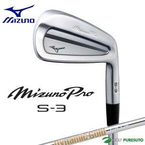 MIZUNO（ミズノ） Mizuno Pro M-13 アイアン 6本セット（#5-9、PW