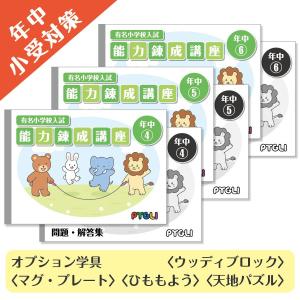 PYGLI能力育成問題集全40冊セット : ピグマリオンショップ - 通販