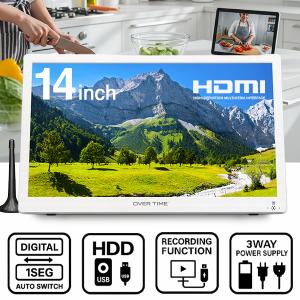 パナソニック 19V型 ポータブル 液晶テレビ プライベート・ビエラ