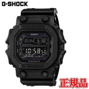 BIG CASE G-SHOCK Gショック ソーラー オールブラック GX-56UBB-1JF