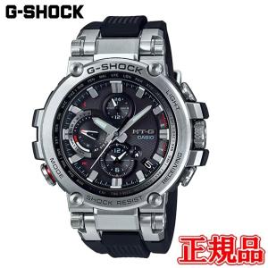 G-SHOCK CASIO G-SHOCK MTG-B1000D-1AJF カシオ MT-G 腕時計 メンズ