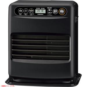 CORONA（コロナ） FH-G3217Y-S 石油ファンヒーター（木造9畳