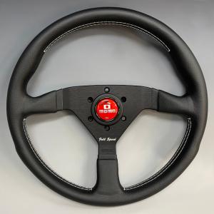 MOMO Full speed フルスピード 32.8Φ : アウトバーン - 通販 - Yahoo