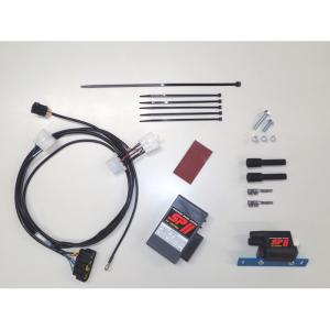 ASウオタニ 0118P SPII フルパワーキット H.CB400T/N コードセット付