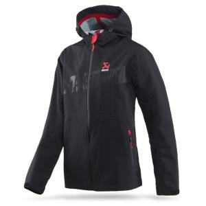 AKRAPOVIC（アクラポビッチ） AKRAPOVIC AK80208 Corpo ソフトシェル