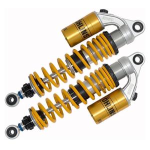 OHLINS（オーリンズ） 正規品・保証付 OHLINS KA135 リアショック