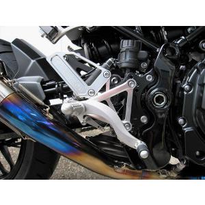 モンキー ゴリラ カブ ダックス シャリー 7J カウンターサポート