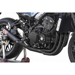 WirusWin（ウイルズウィン） スリップオンマフラー ショート管