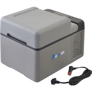 ポータブル温冷庫 【車載用温冷蔵庫】COLDKING(コールドキング) 12L AC