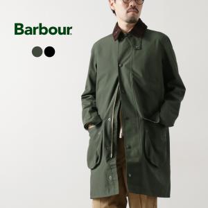 Barbour（バブアー） [TIME SALE] ボーダースリムフィット フィールド