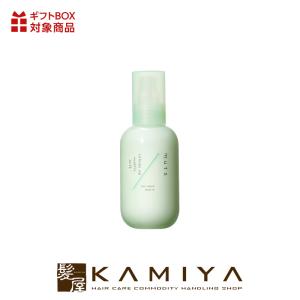 ADJUVANT（アジュバン） ミューツヘアタッチ モイストアップ スフレ