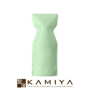 ADJUVANT（アジュバン） リ： プラチナム シャンプー 300ml|リ: re