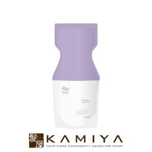 ADJUVANT（アジュバン） リ： シャンプー 600ml ＋ トリートメント