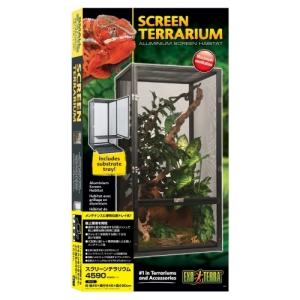 GEX（ジェックス） 【全国送料無料】 エキゾテラ グラステラリウム