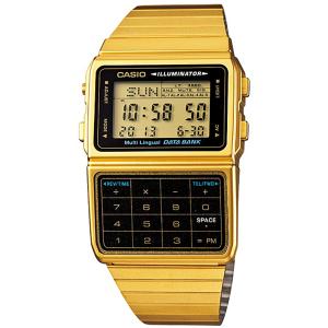 CASIO（カシオ） 腕時計 /CASIO （カシオ）/DATABANK データバンク