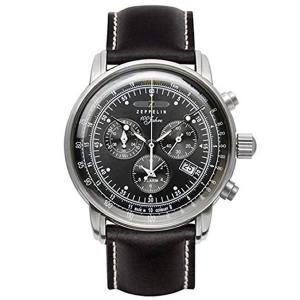 ZEPPELIN（ツェッペリン） 8680-4 ZEPPELIN 100周年記念 緑 メタリック