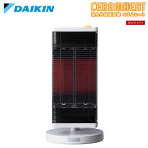 ダイキン（DAIKIN） ダイキンセラムヒートERFT11SS : ジャパン埼空