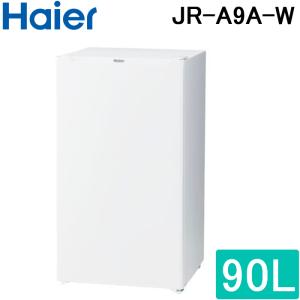 Haier（ハイアール） JF-MNC319B-W 上開き式冷凍庫 319L ホワイト 直冷