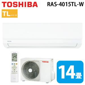 TOSHIBA（東芝） RAS-5625T-W ルームエアコン Tシリーズ 18畳用