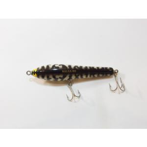 バルサ50 ビッグラッシュスケーター Or オリジナル Balsa 50