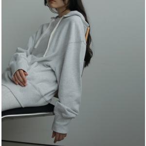 anuke（アンヌーク） 即日発送 Compact Short Sweat 62610627