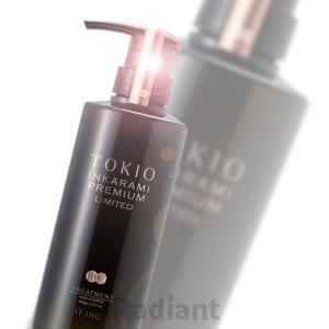 Dr.Jr.（ドクタージュニア） 1000ml tokio INKARAMI トキオ インカラミ