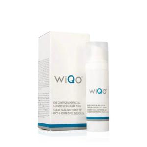 WiQo（ワイコ） ライトニングセラム lightment serum（旧：リバース