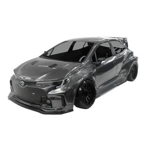 R31HOUSE(R31ハウス)/R31W440/2024 SHIBATA GR86 Base ボディ(未塗装