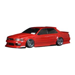 パンドラRC(Pandora RC)/PAB-3128/Toyota チェイサー JZX100 クリア
