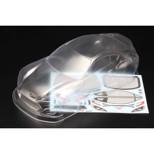 Reve D（レーヴ・ディー）/DB-PGR86/PANDEM GR86 ボディーセット(未