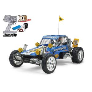 タミヤ（TAMIYA） RC ラジコン 電動RCカー XBシリーズ(完成モデル) No