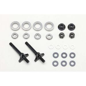 YOKOMO（ヨコモ） 【ネコポス対応】/YOKOMO-RD-202A/RD2.0用 アルミ製